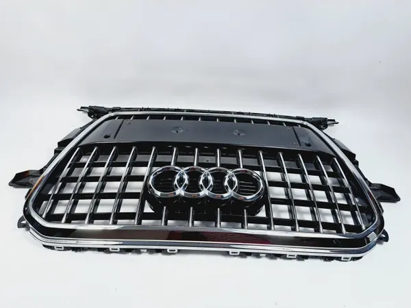Audi Q5 I Calandre PDC OEM 8R0853651AB image 8
