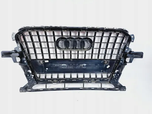 Audi Q5 I Calandre PDC OEM 8R0853651AB image 9