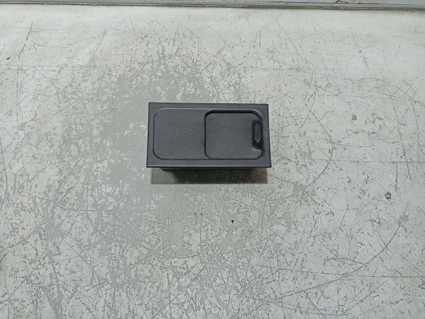 Askkopp Porsche 968 Coupé OEM FIE5579 - Begagnad image 2