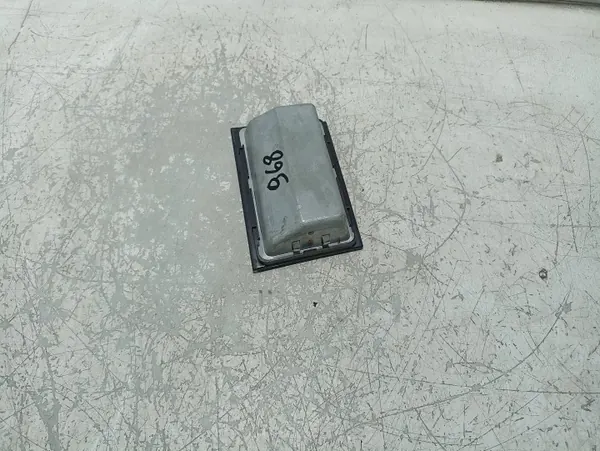 Askkopp Porsche 968 Coupé OEM FIE5579 - Begagnad image 3