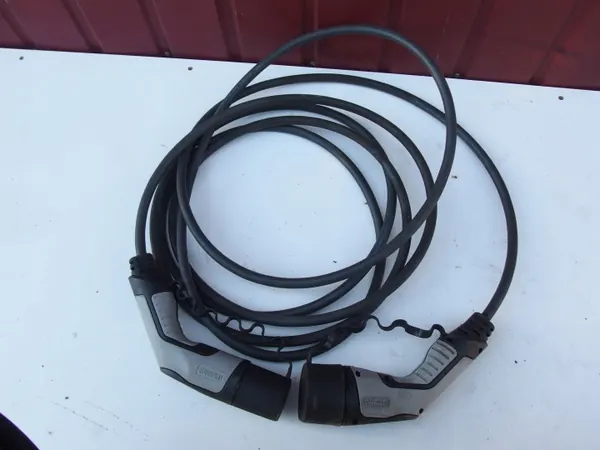 Cable de carga OEM EV-T2G3PC-1AC32A6 Peugeot 3008 II image 2