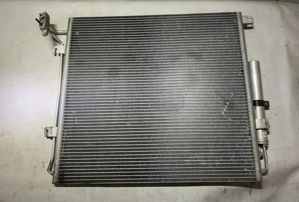 Airco radiator Land Rover OEM 29951021 Discovery 3 image 2
