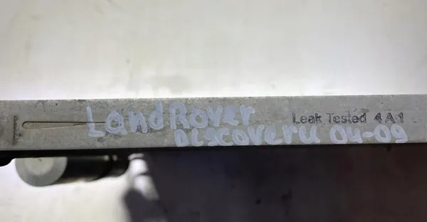 Airco radiator Land Rover OEM 29951021 Discovery 3 image 3