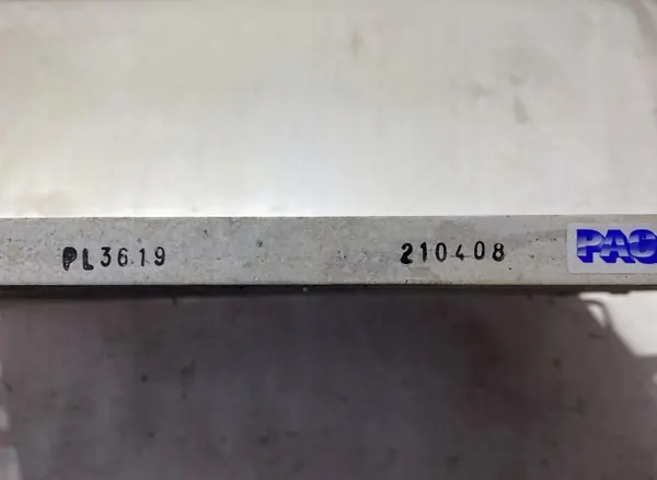 Airco radiator Land Rover OEM 29951021 Discovery 3 image 5