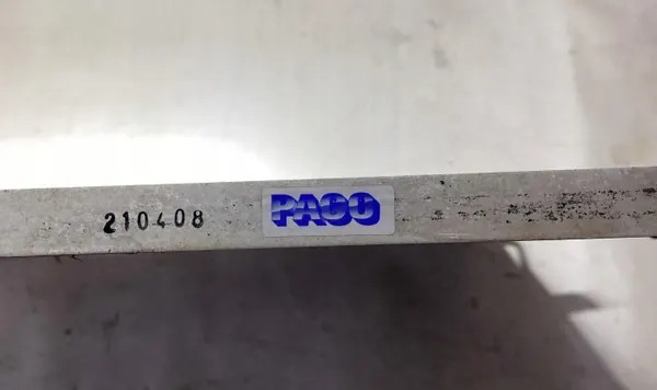 Airco radiator Land Rover OEM 29951021 Discovery 3 image 6