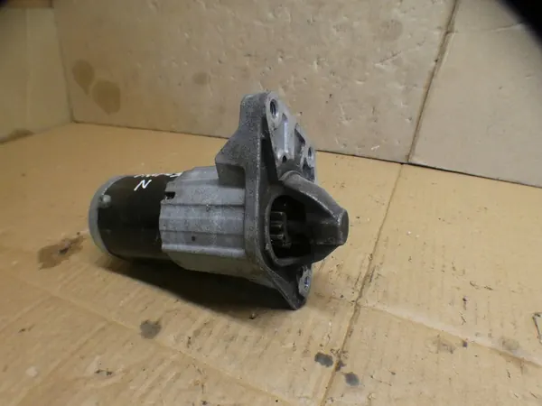 Arrancador Renault Trafic III 1.6 DCI image 3