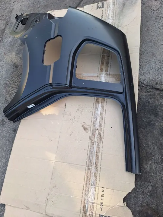 Panneau arrière latéral OEM 5TA809052 pour VW Touran III image 2