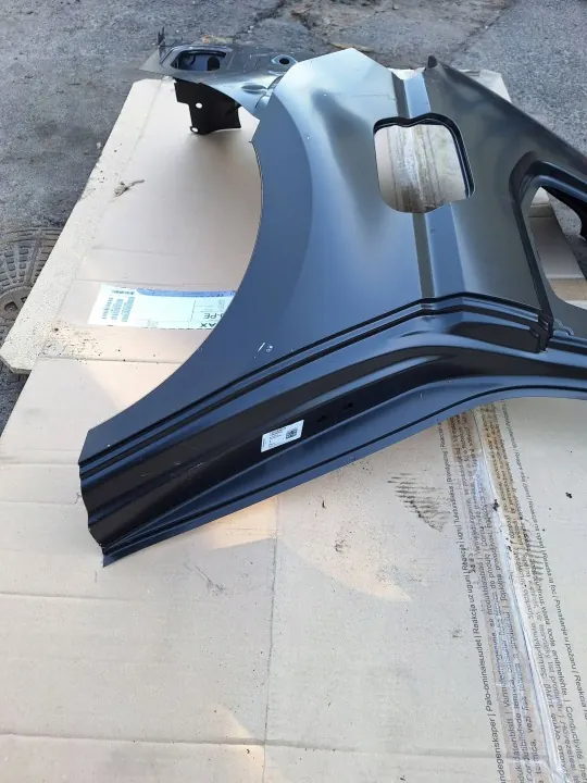 Panneau arrière latéral OEM 5TA809052 pour VW Touran III image 3