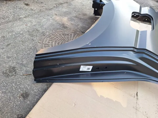 Panneau arrière latéral OEM 5TA809052 pour VW Touran III image 4