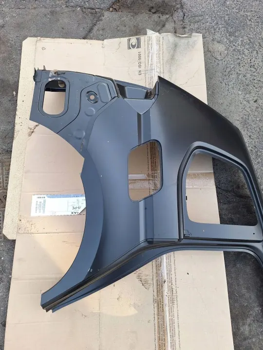 Panneau arrière latéral OEM 5TA809052 pour VW Touran III image 5