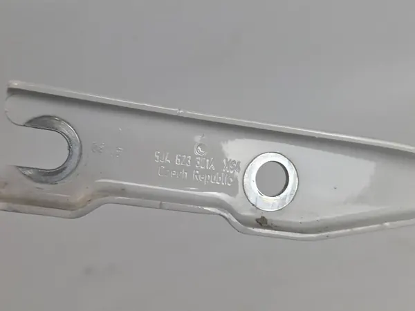 Skoda OE 5JA823301A Bisagra de Capó Delantero image 4