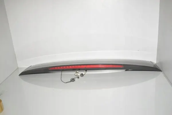 Spoiler porta-malas BMW 5 Touring F11 OEM 7234673 image 2