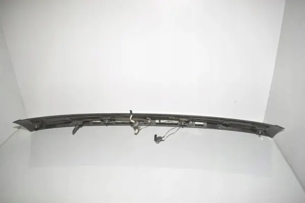 Spoiler porta-malas BMW 5 Touring F11 OEM 7234673 image 4