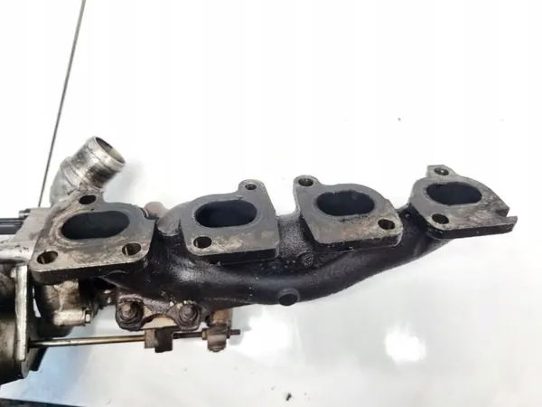 Uitlaatspruitstuk OEM V75970318001 Peugeot RCZ 1.6L image 3