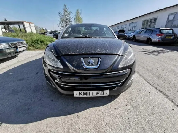 Uitlaatspruitstuk OEM V75970318001 Peugeot RCZ 1.6L image 5