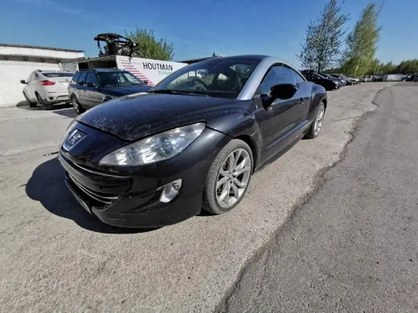 Uitlaatspruitstuk OEM V75970318001 Peugeot RCZ 1.6L image 6