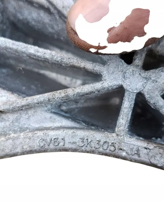 Ford CV61-3K305-JA Halbwellenstütze Gebraucht image 3