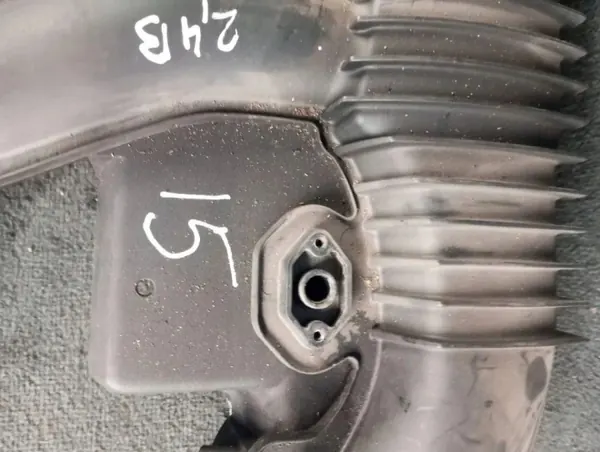 Colector de admisión OEM 30646518 para Volvo V50 2.4L image 3