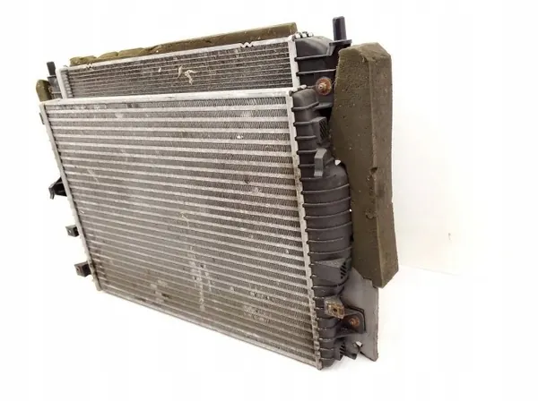 Radiateur eau climatisation Jaguar XF X260 2015 OEM LRB8728 image 10