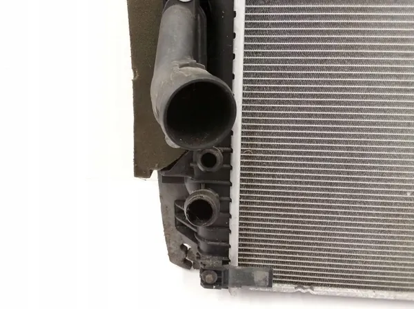 Radiateur eau climatisation Jaguar XF X260 2015 OEM LRB8728 image 3