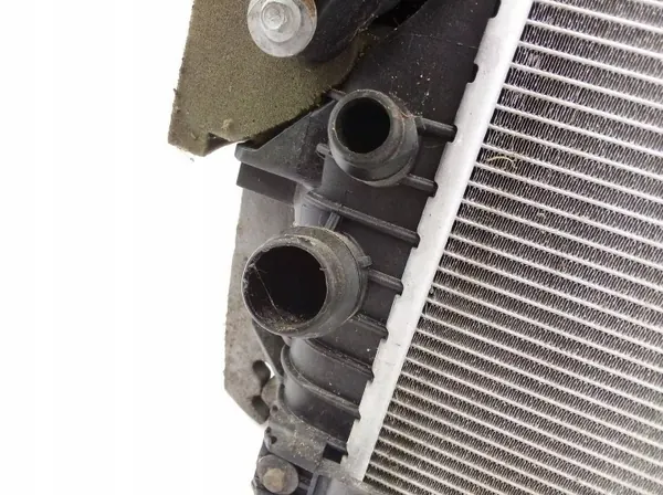 Radiateur eau climatisation Jaguar XF X260 2015 OEM LRB8728 image 4