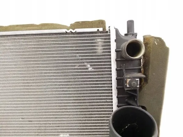 Radiateur eau climatisation Jaguar XF X260 2015 OEM LRB8728 image 5