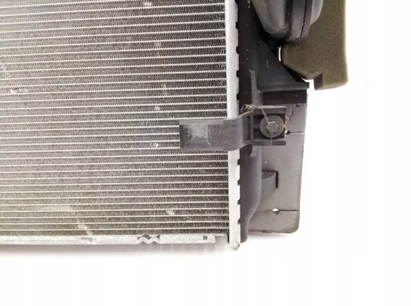 Radiateur eau climatisation Jaguar XF X260 2015 OEM LRB8728 image 7