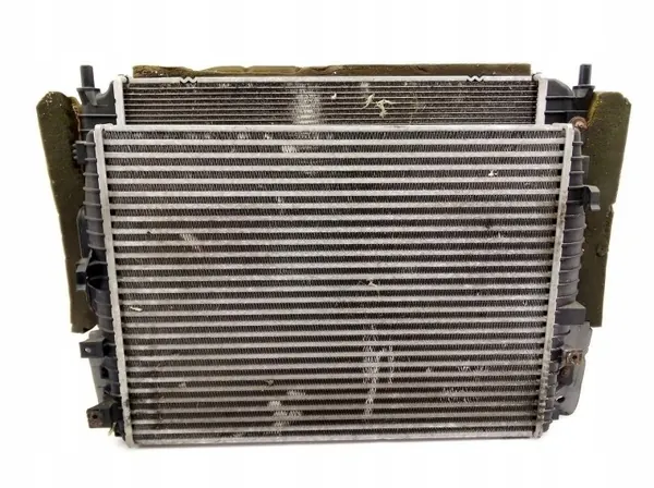 Radiateur eau climatisation Jaguar XF X260 2015 OEM LRB8728 image 8