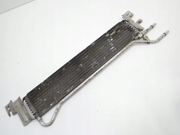 Refroidisseur d'huile AV41-7A095-AA pour Ford Kuga MK1 2.0D image 3