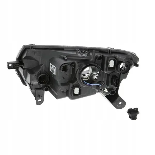 OIKEN VALOT VALEO 045291 DACIA LOGAN image 2