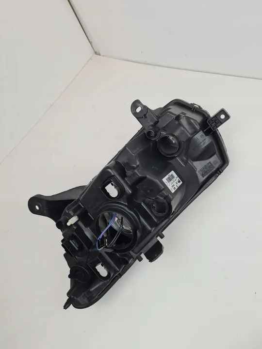 OIKEN VALOT VALEO 045291 DACIA LOGAN image 7