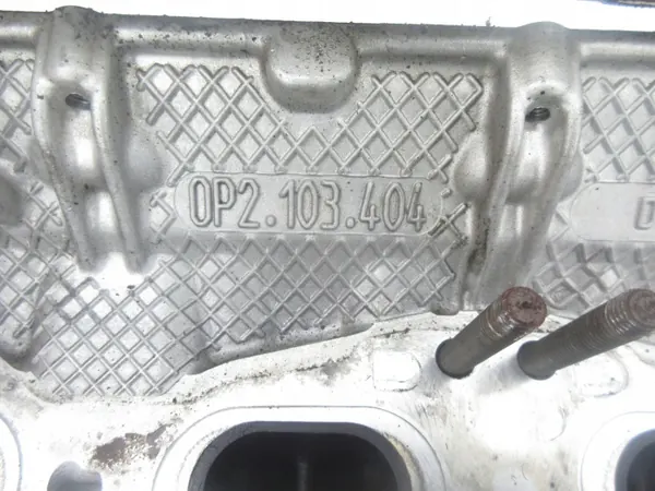 Culasse OEM 0P2103404 pour 4.0 TFSI Biturbo image 4