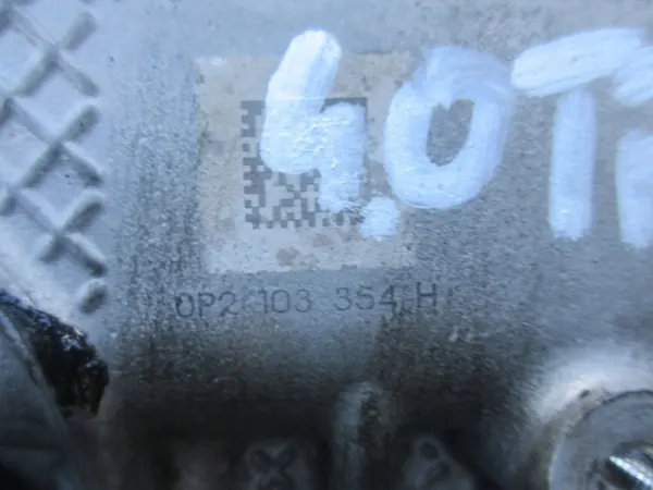 Culasse OEM 0P2103404 pour 4.0 TFSI Biturbo image 5