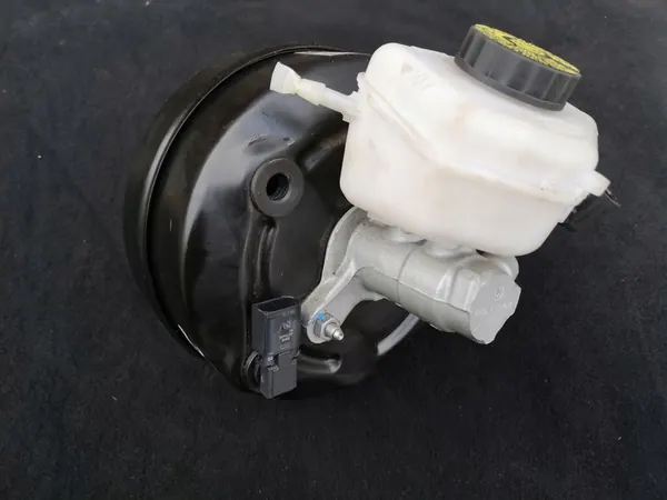 BMW F30 LCI 330e Hybrid Bromsservopump 6855846 image 6