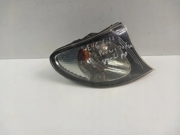 Clignotant droit OEM 875*E pour BMW 320D E46 image 2