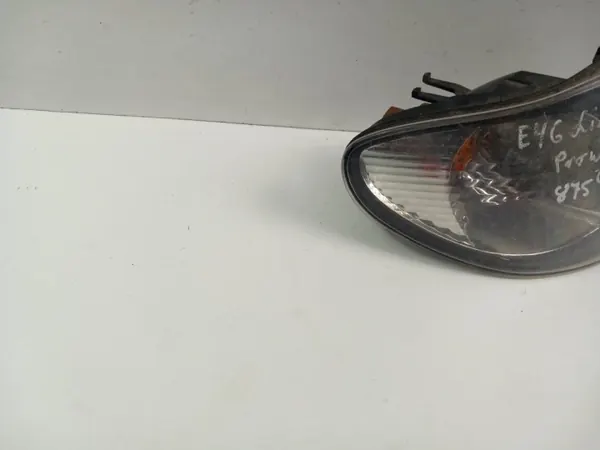 Clignotant droit OEM 875*E pour BMW 320D E46 image 3