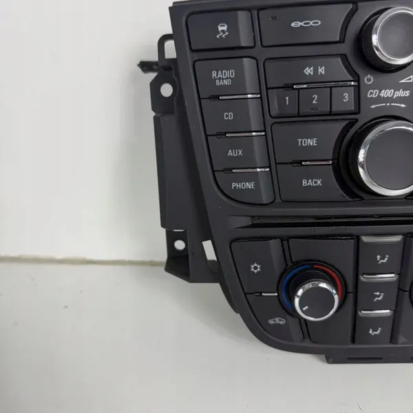 Ilmastointipaneeli OEM JPF5N0858069 Opel Astra J image 3