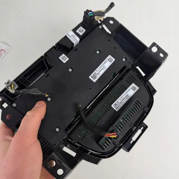 Ilmastointipaneeli OEM JPF5N0858069 Opel Astra J image 9