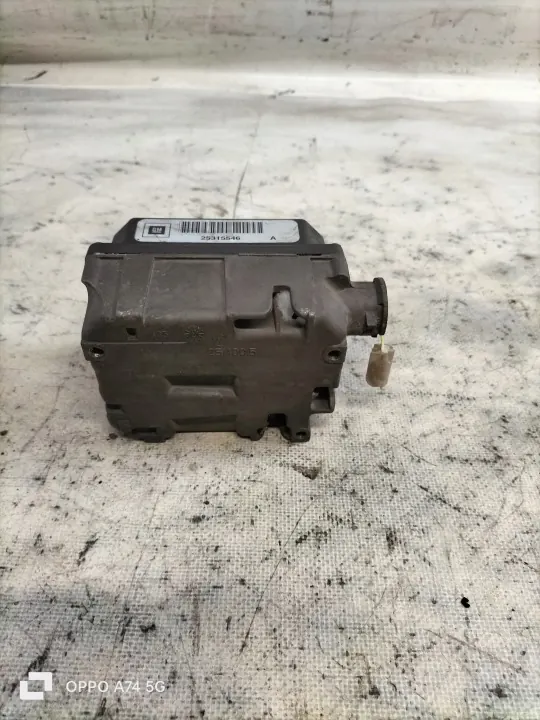Farthållarmodul OEM 25315546 för Opel Omega image 10