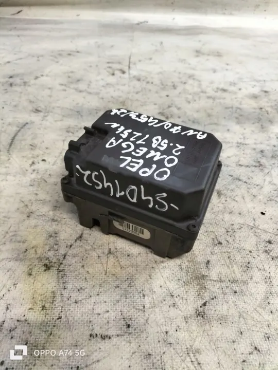 Farthållarmodul OEM 25315546 för Opel Omega image 3
