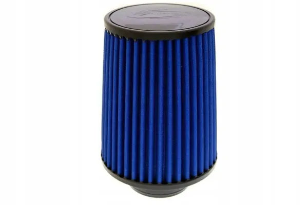 Filtro Cónico 155x220 89mm Azul Simota 053 image 2