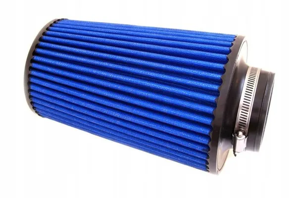 Filtro Cónico 155x220 89mm Azul Simota 053 image 3