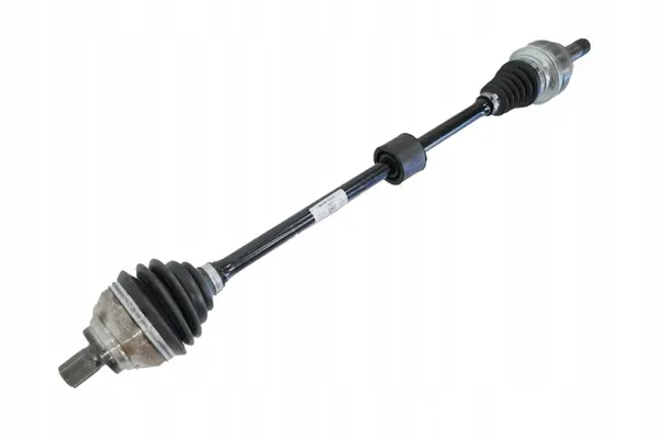 VW Audi Seat Skoda Cupra 1.5 TSI Höger Drivaxel Komplett 3Q0407272CA image 3