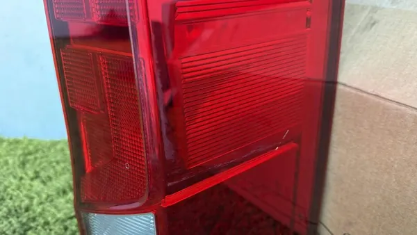 Luz Trasera LED Derecha VW Crafter II 2 7C MAN TGE 17- image 3
