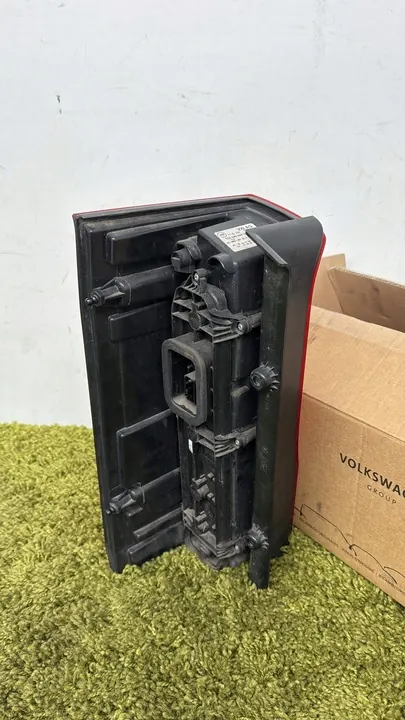 Luz Trasera LED Derecha VW Crafter II 2 7C MAN TGE 17- image 4