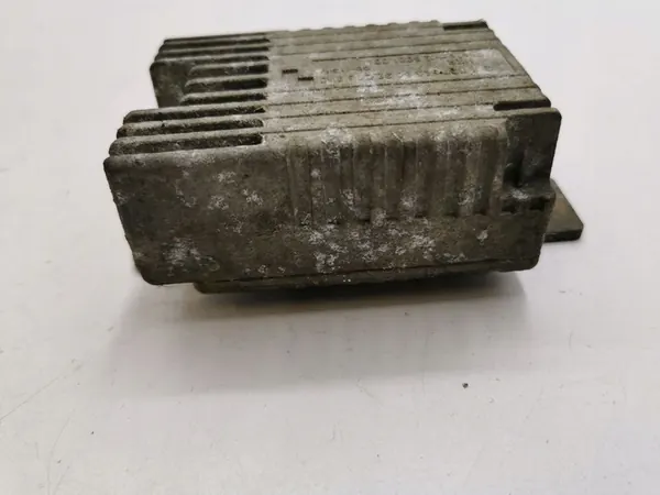 Mercedes-Benz A W168 2000 Tuulettimen ohjausmoduuli A0275458032 image 5