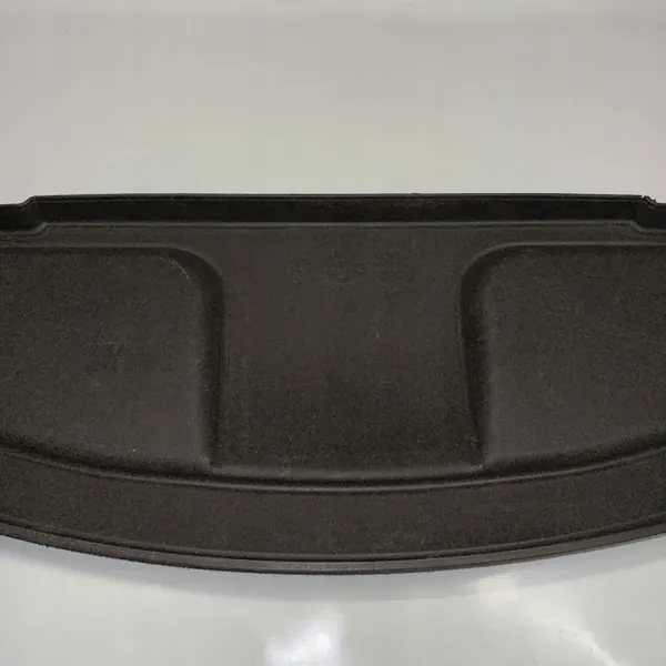 Toyota Auris I 06-12 kofferbakplank OEM PUFA image 3