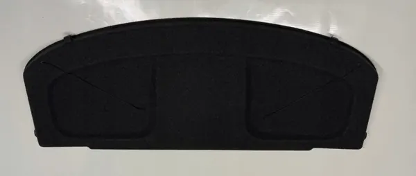 Toyota Auris I 06-12 kofferbakplank OEM PUFA image 4
