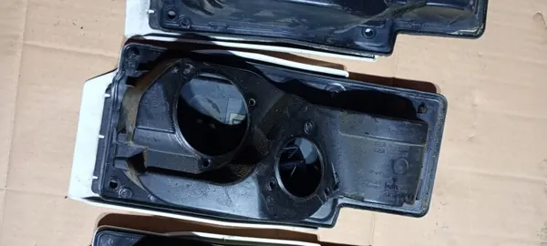 Polttoainekorkki OEM 781209835R Vivaro Talento B 14-23 image 3