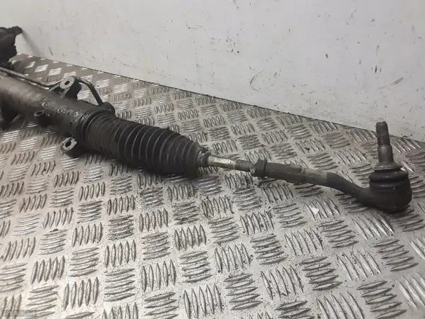 Crémaillère de direction OEM 7852501689 pour BMW Série 7 image 5